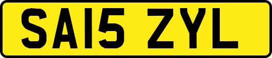 SA15ZYL