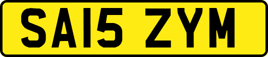 SA15ZYM
