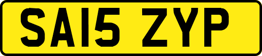 SA15ZYP
