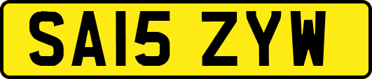 SA15ZYW