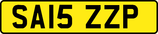 SA15ZZP
