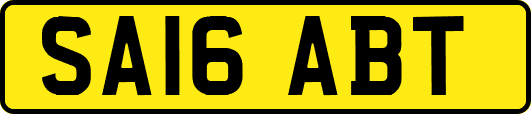 SA16ABT