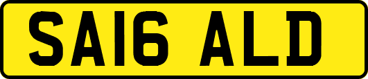 SA16ALD