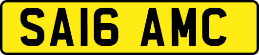SA16AMC