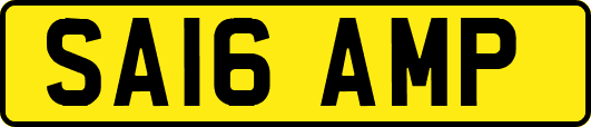 SA16AMP