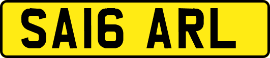 SA16ARL