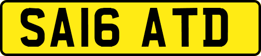 SA16ATD