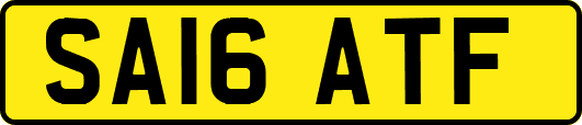 SA16ATF