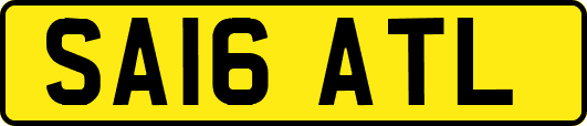 SA16ATL