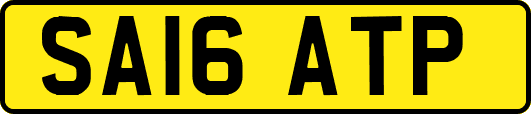 SA16ATP
