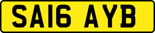 SA16AYB