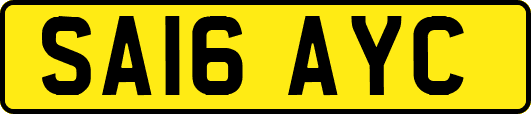 SA16AYC