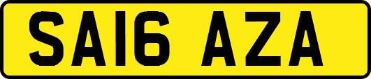 SA16AZA