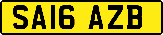 SA16AZB