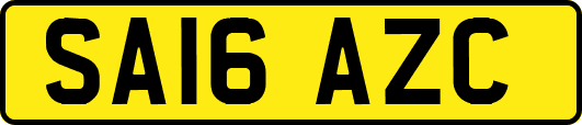 SA16AZC