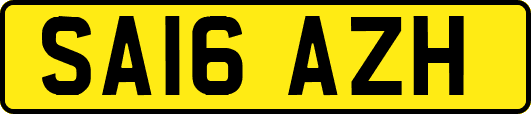 SA16AZH