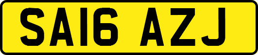 SA16AZJ