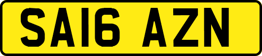 SA16AZN