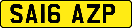 SA16AZP