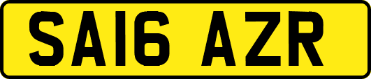 SA16AZR