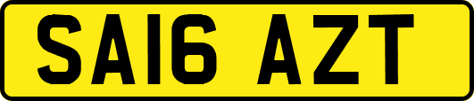 SA16AZT