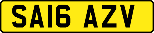 SA16AZV