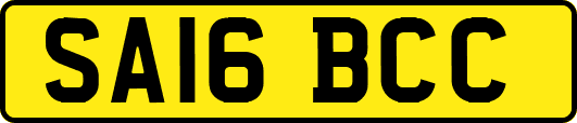 SA16BCC