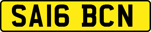 SA16BCN