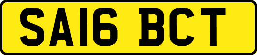 SA16BCT