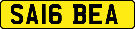 SA16BEA