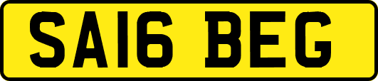 SA16BEG