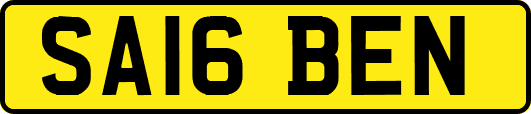 SA16BEN