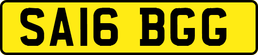 SA16BGG