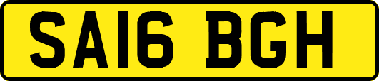 SA16BGH