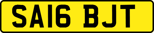 SA16BJT