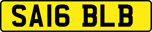 SA16BLB
