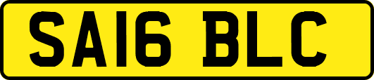 SA16BLC