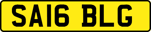 SA16BLG