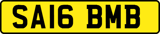 SA16BMB