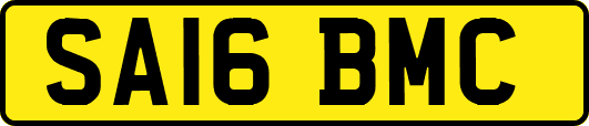 SA16BMC