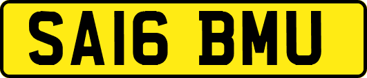 SA16BMU