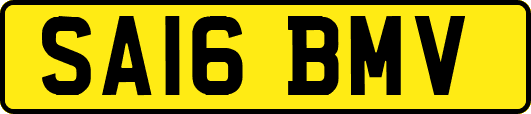 SA16BMV