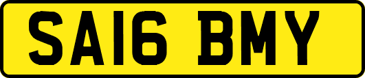 SA16BMY