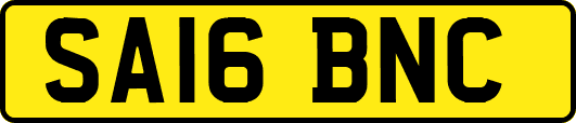 SA16BNC