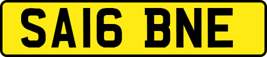 SA16BNE