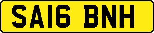 SA16BNH