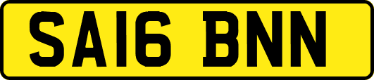 SA16BNN