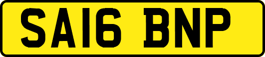 SA16BNP