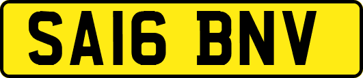 SA16BNV