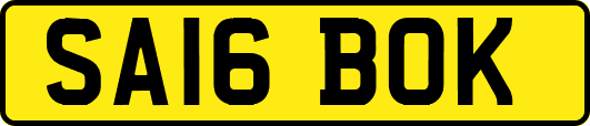 SA16BOK